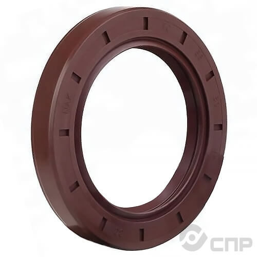 Манжета армированная 12х32х5,5 (сальник)