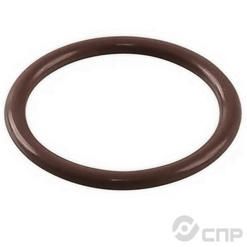 Кольцо круглого сечения (O-Ring) 5,8х1,6