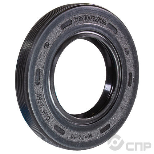 Манжета армированная 12х32х5,5 (сальник)