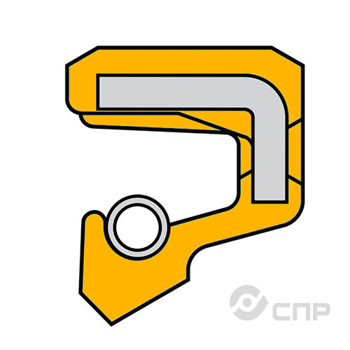 Манжеты армированные BA, TRA, R, 827N, SC во Владивостоке