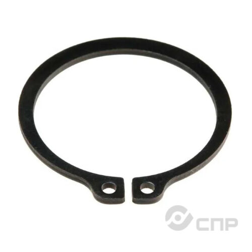 Стопорное наружное кольцо 38х1,75