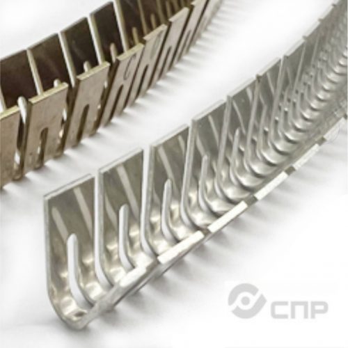 Пружины меандровые во Владивостоке